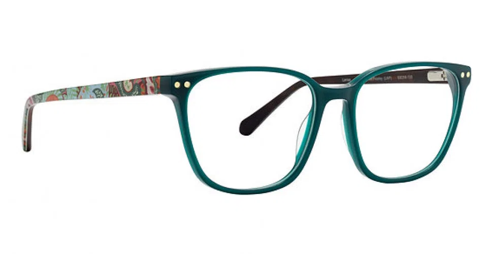 Vera Bradley VBLARISA Eyeglasses - view 7
